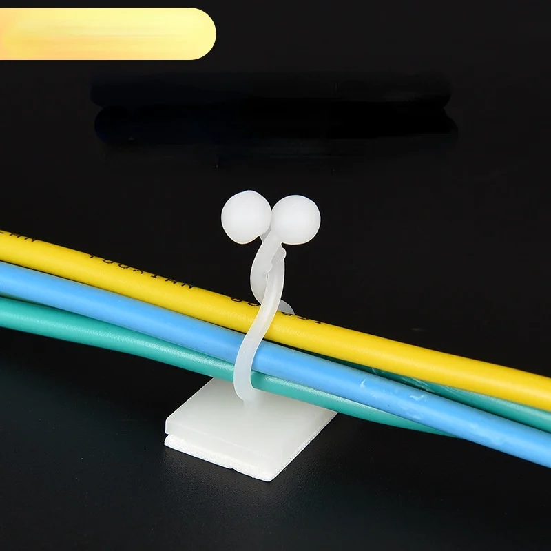 

Plant climbing wall Self-Adhesive Fastener Tied fixture Vine Buckle Hook Garden plant wall climbing Vine Clips Fixed Buckle Hook