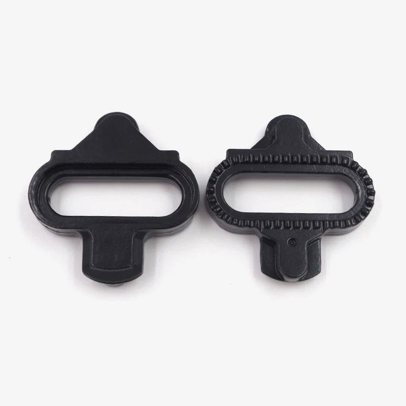 

Клипса для педали велосипеда Cleat sm-sh 51 spd, без зажима, для горных велосипедов, самоблокирующиеся противоскользящие, черные запчасти для велос...