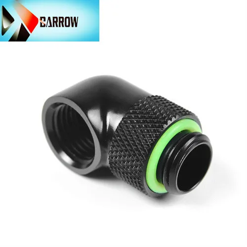 2 шт. аксессуары для водяного охлаждения компьютера G1 / 4|Кулеры и системы