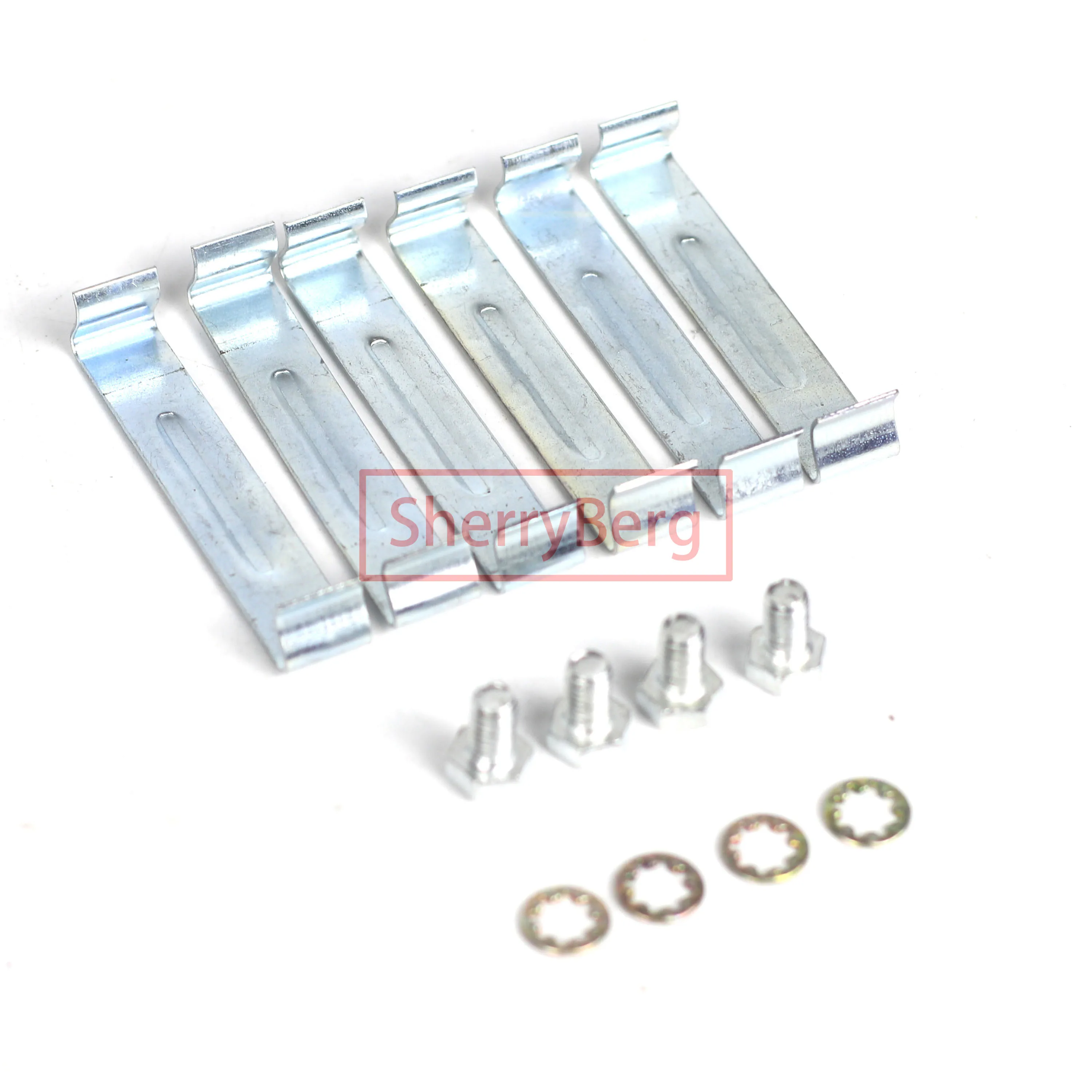 Воздушный фильтр SherryBerg FAJS для EMPI Solex Dellorto карбюратор WEBER 32/36 DFEV DFV dmeye хромированный