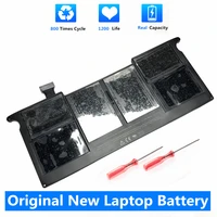 csmhy original a1406 laptop battery 35wh 7 3v for apple macbook air 11 a1370 mid 2011 a1465 2012 2015 replace a1495 battery