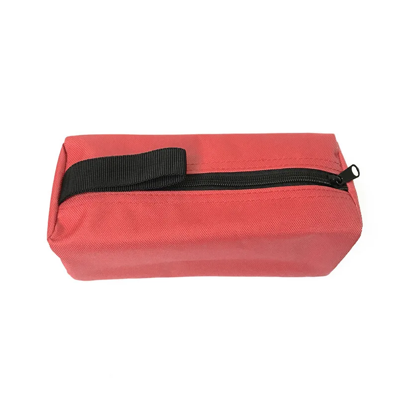Водонепроницаемый инструмент сумка для хранения ткань Оксфорд Холст Органайзер