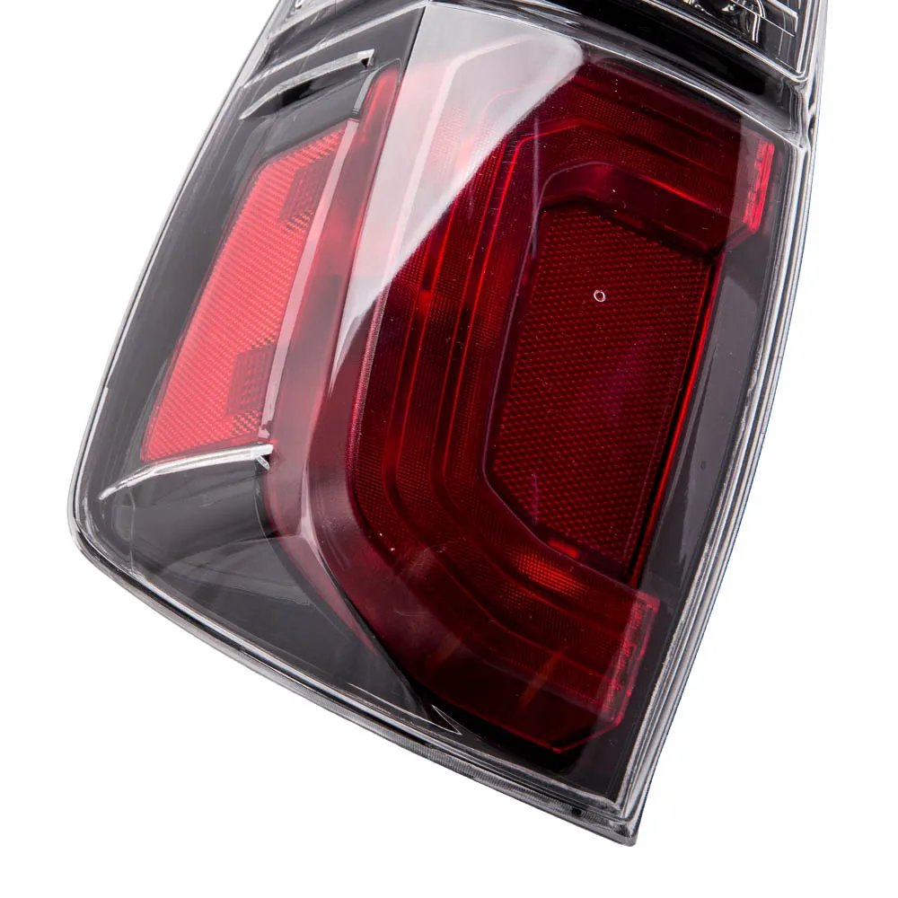 

Rear Tail Light Lamp Fit 2016-2019 for Toyota Tacoma All Models Brand New