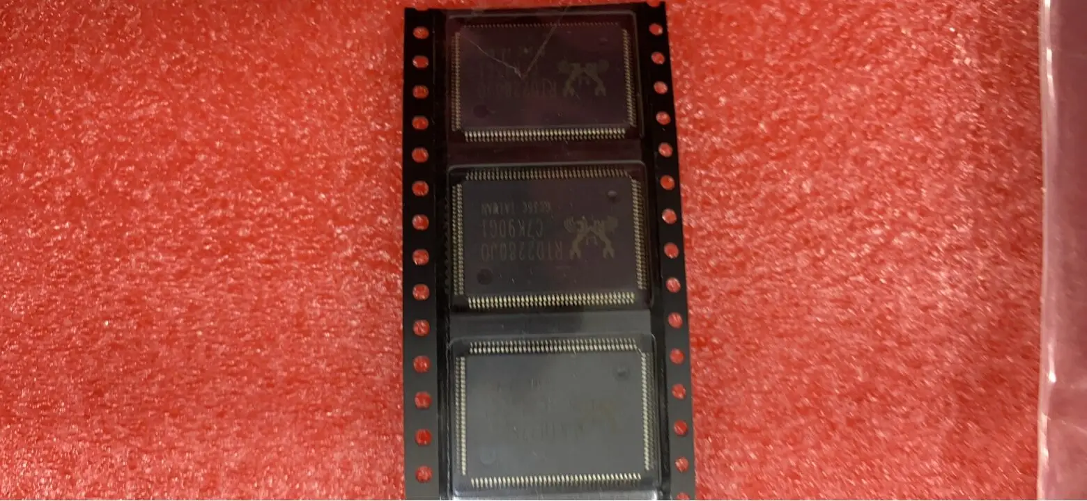 

RTD2280JO RTD2280J0 TQFP128 новый оригинальный 2 шт.-1 лот