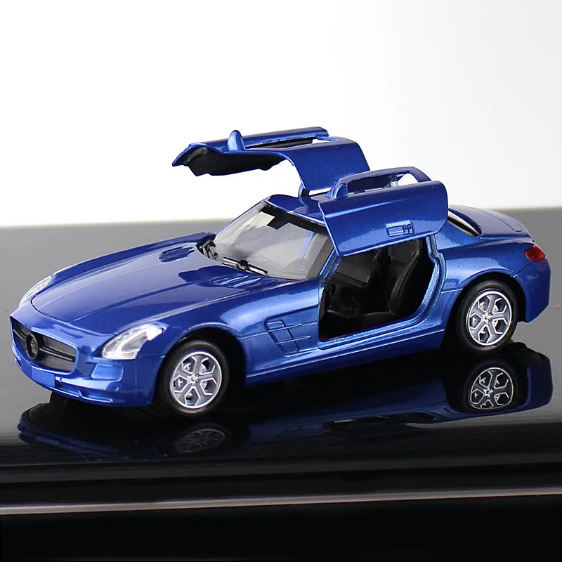 

High simulation 1:32 Multiple alloy model,die-cast metal classic car model,exquisite original box collection gift,free shippin