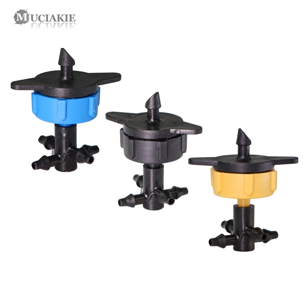 20 Упаковок Садовых Разъемов Для Воды 2 Л 4 8 Компенсационный Переключатель