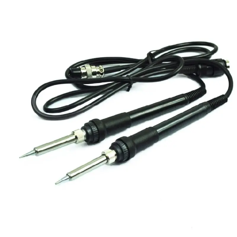 

Паяльник для HAKKO 936 907 937 5 отверстий, керамический нагреватель