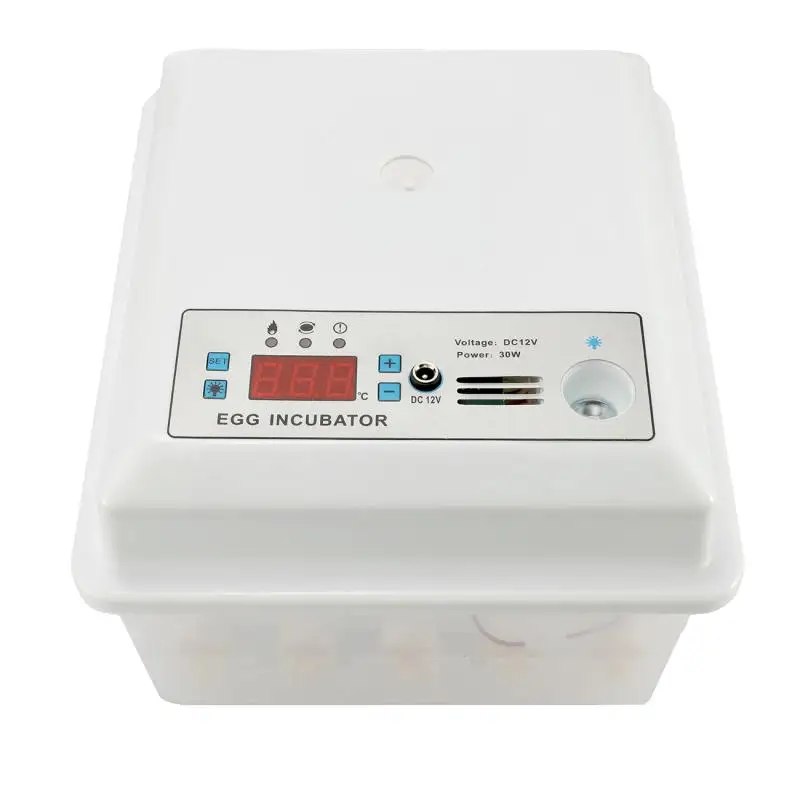 Инкубатор для куриных яиц 220 В 16 | Дом и сад