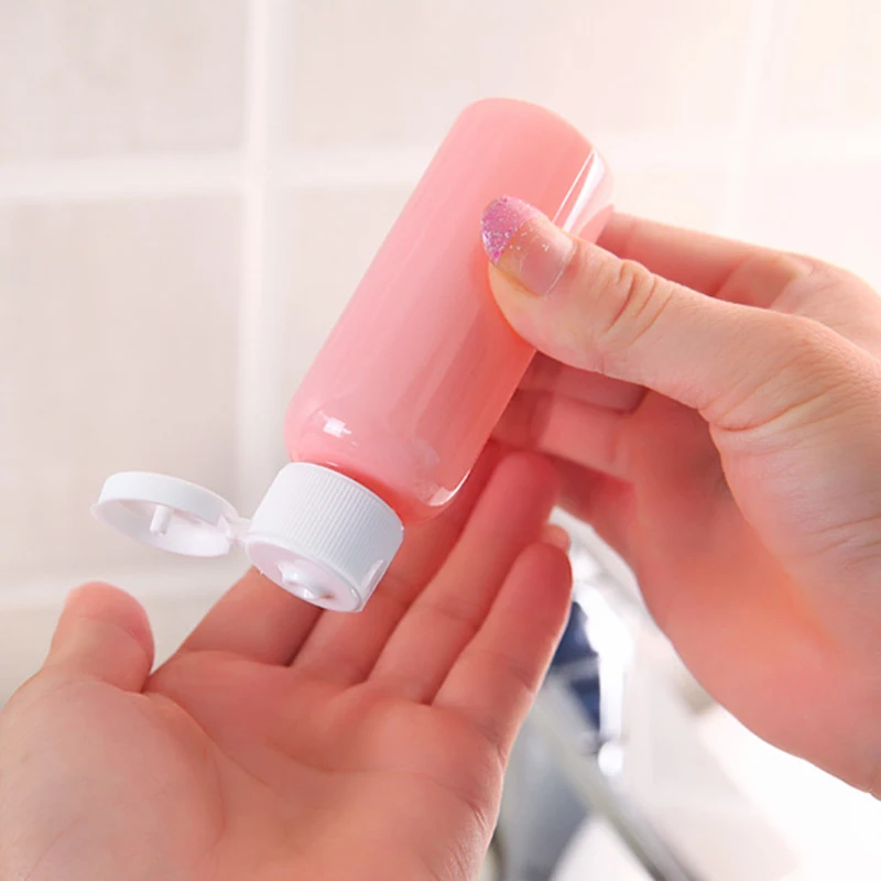 Мини парфюм косметические контейнеры портативный дорожный флакон для парфюма