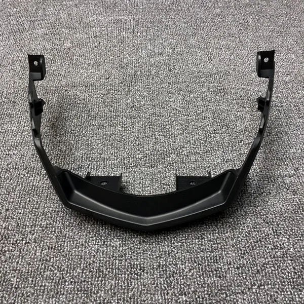 

Air-Guide Sleeve Large Lampshade Headlight Assembly for keeway RKF RKV 125 150 RKF150 RKV150