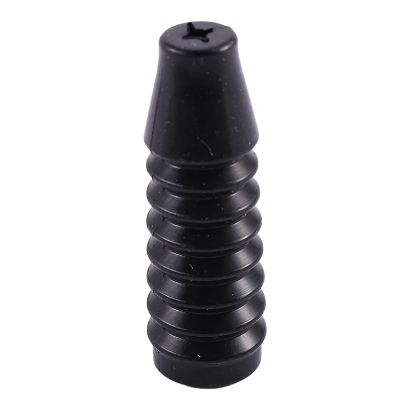

4Pcs Absorber Shock Damper Dust Cover RC Car Parts for 1:8 RC4WD HSP DHK RC Car Off-Road Crawler Car Accessories 46mm