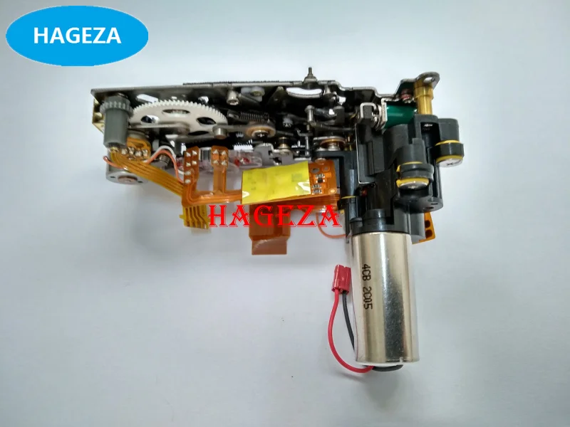 Новая Оригинальная диафрагма D800 блок управления двигателем для Nikon D800E двигатель