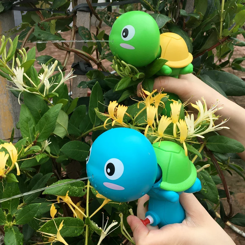 

Montessori Water Gun Toys for Kids 2 to 4 Years Old Water Guns for Children Boys Girls 3 Years Outdoor Games Swimming Pool Beach