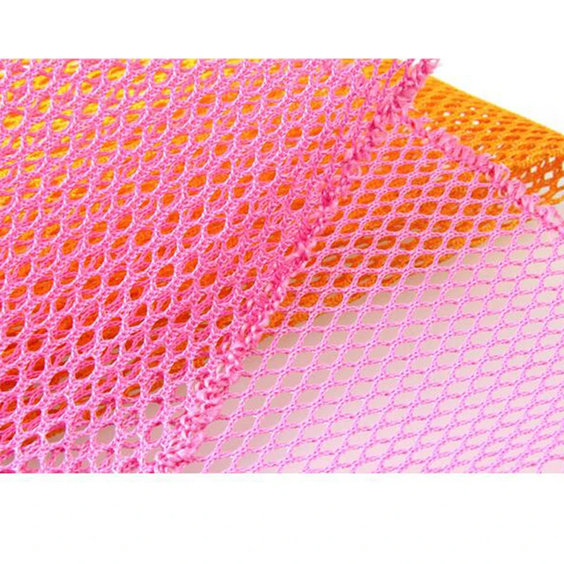 Кухонное полотенце s 2 шт. сетчатая салфетка для мытья посуды всасывающая мягкая