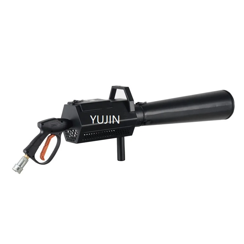 New Arrival Handheld Co2 Paper Confetti Cannon Jet Gun | Лампы и освещение