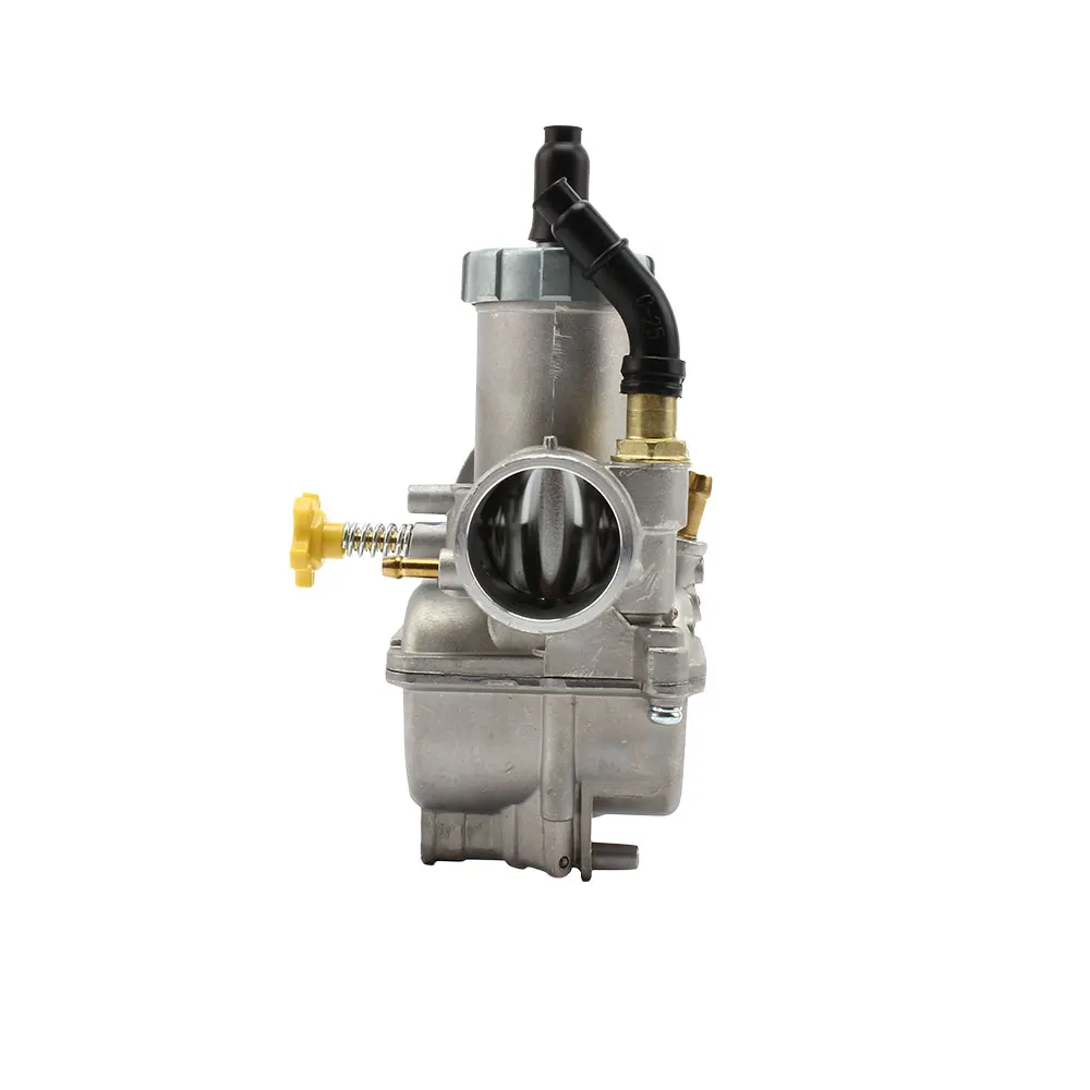 Высококачественный карбюратор для мотоцикла Carb PE24 PE26 PE28 24 мм 26 28 Ручная Авто