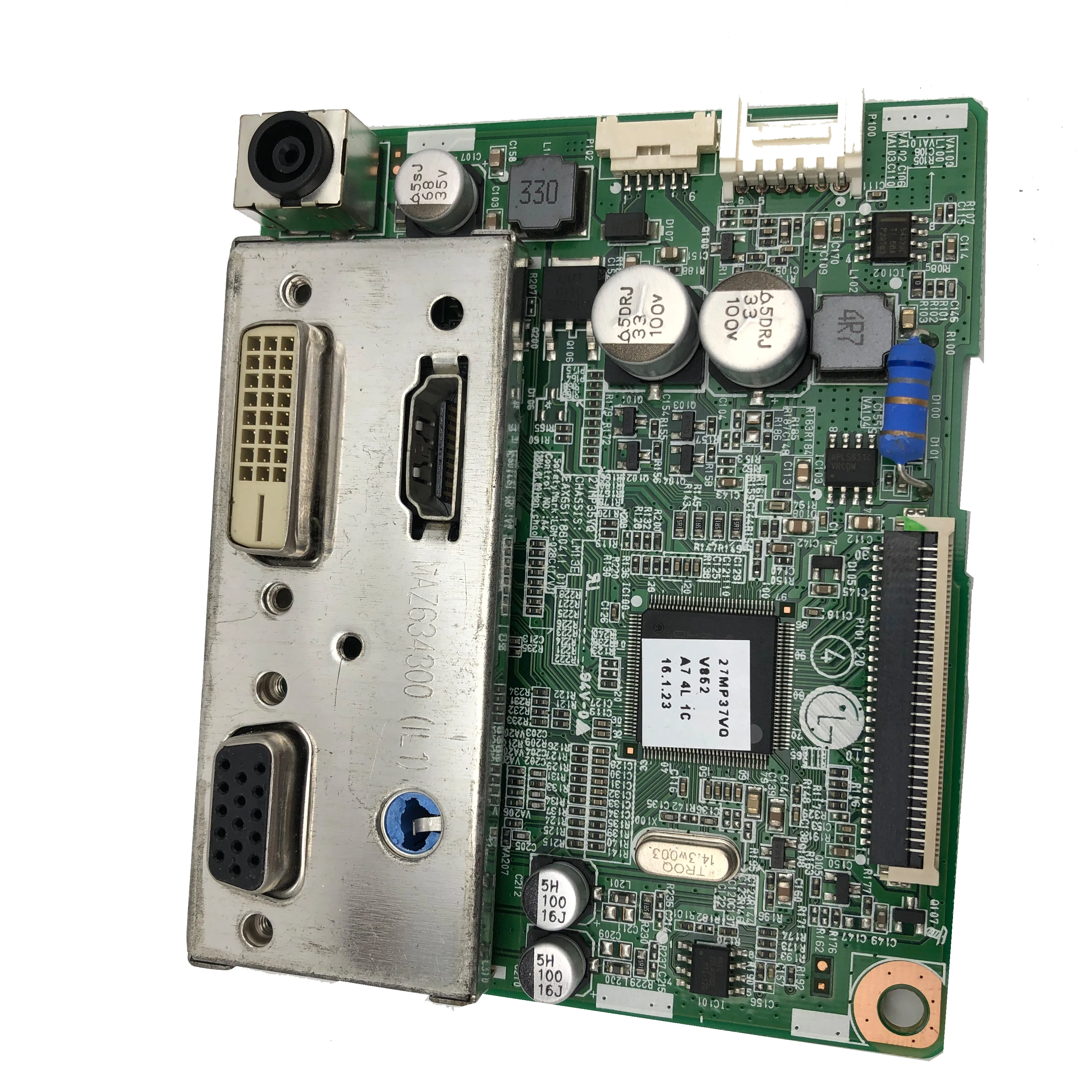 

einkshop IPS224V Drive Board For LG IPS234V IPS224V LGM-021