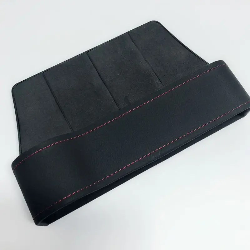 Многофункциональный Органайзер на спинку сиденья в автомобиле наполнитель