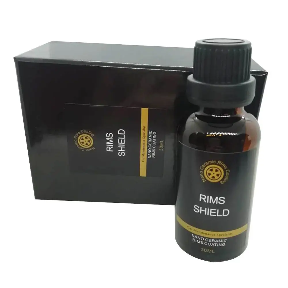 30 мл ступица колеса автомобиля ремонт покрытие жидкий бытовой чистящий агент