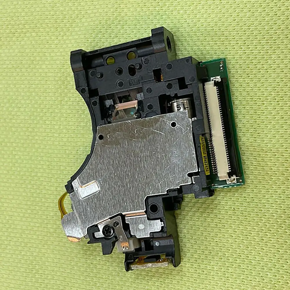 

Original Brand New Lens For Game Console 5 PS5 Repair PS5 Suitable Accessories Head Parts For PS5 Monocular