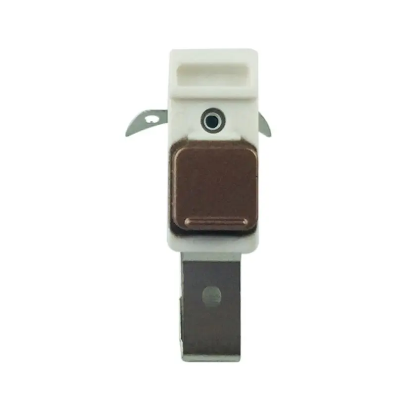 Механический держатель клипсы для модов IQOS 2 0/2 4 P/3 0 запасные части Прямая