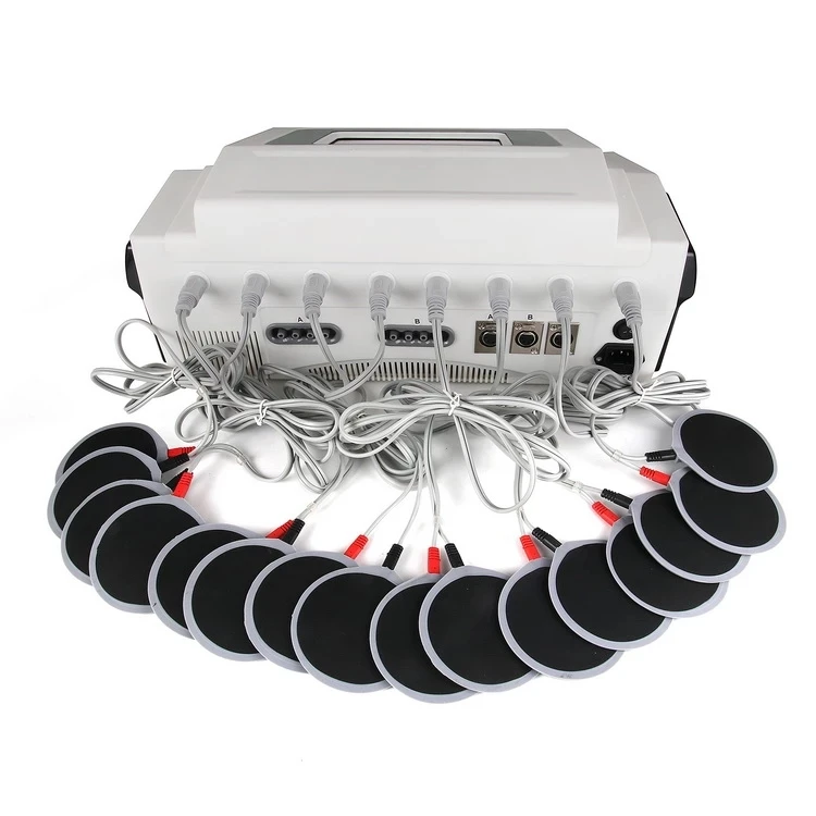 

Professional 3IN1 EMS In Frared Presso Therapy Presoterapie Lymphatic Drainage Body Slimming Machine