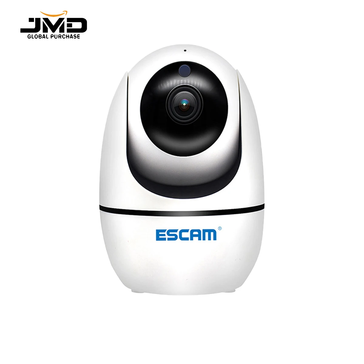 

ESCAM TY002 2MP 1080P Tuya WIFI IP Camera IR Night Vision Wireless Human Detection Home Security CCTV Monitor Cameras