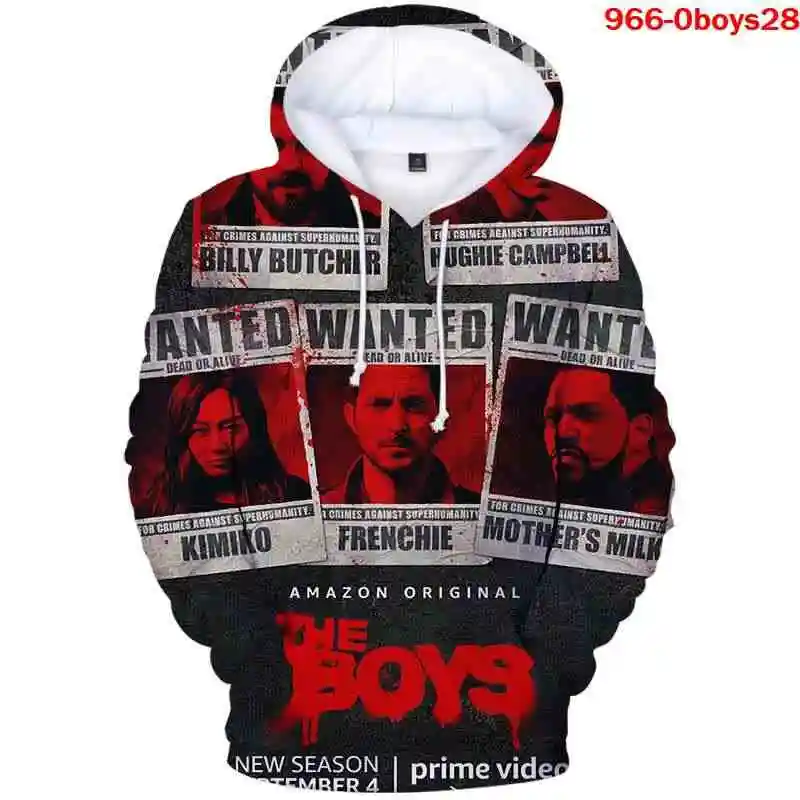 Мужские мужские толстовки с 3D принтом свитера пуловеры круглым вырезом и