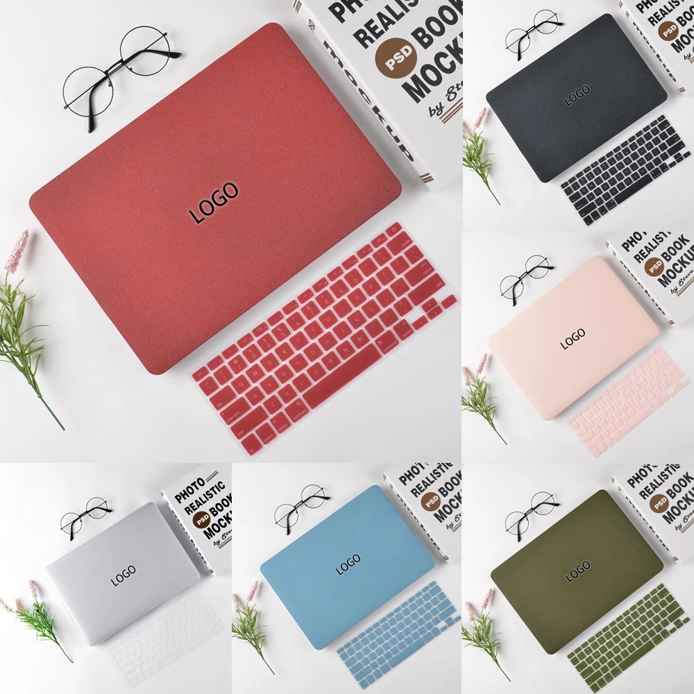 Твердый анти-осенний чехол для MacBook, чехол для ноутбука, чехол для MacBook Air Pro retina 11 12 13 15 13,3 15,4 дюймов Torba