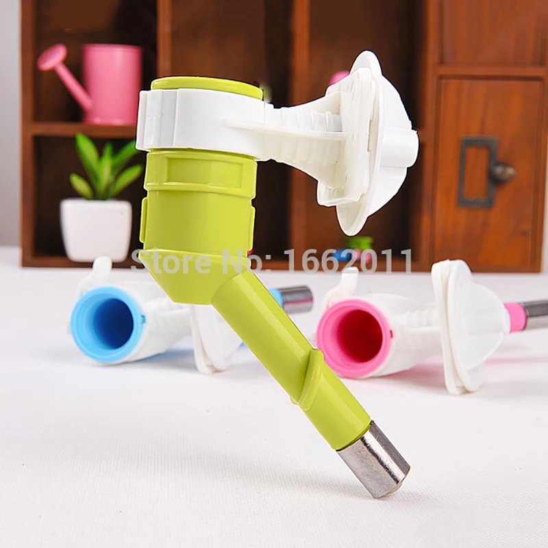 Подвесная бутылка Кормушка для собак питьевой воды домашних животных разные