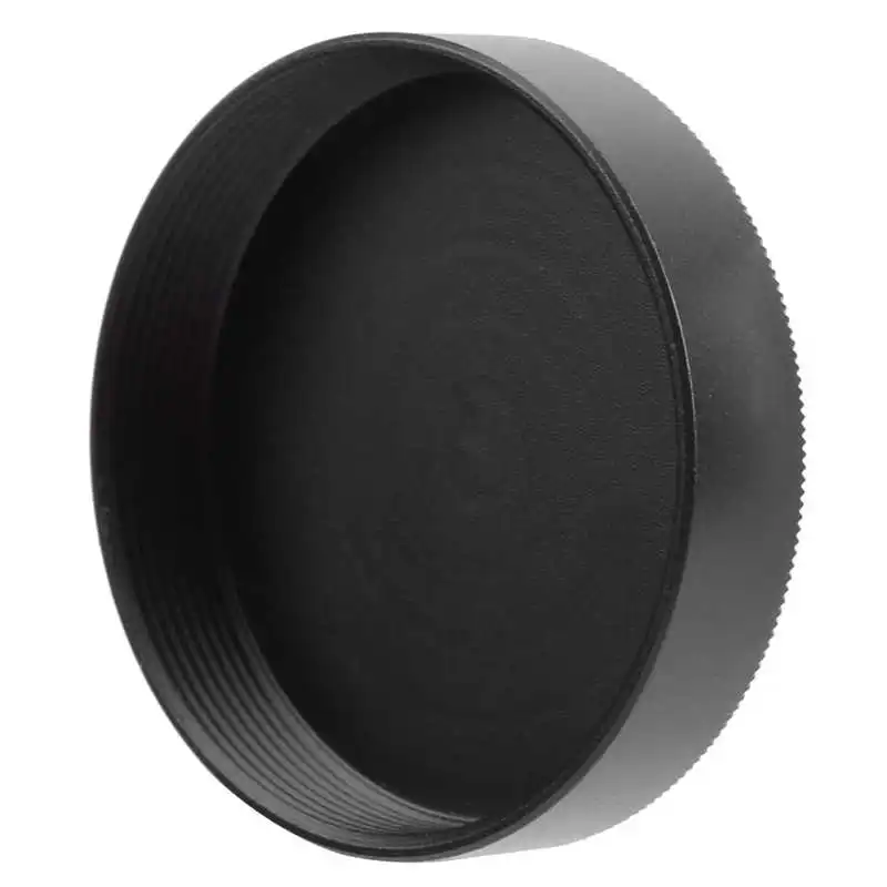 

len protector cover camera len accessories Aluminum Alloy Camera Lens Rear Cap Cover Replacement for M42 Screw Lens Mount