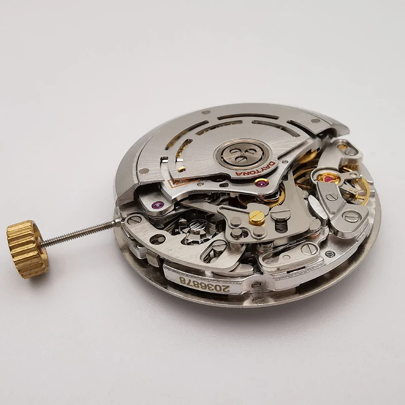 

China N4130 Watch Movement For Daytona Watches, Watch Parts