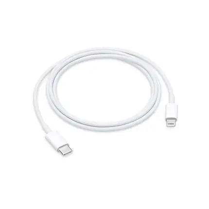 C TO lightnin 1M APPLE 18W USB-C адаптер питания PD для Apple iPhone 8/8 Plus/XR/XS/XSMax iPad Air/Mini/Pro usb type C ЕВРО США адаптер питания для путешествий - Тип штекера: C TO lightnin 1M