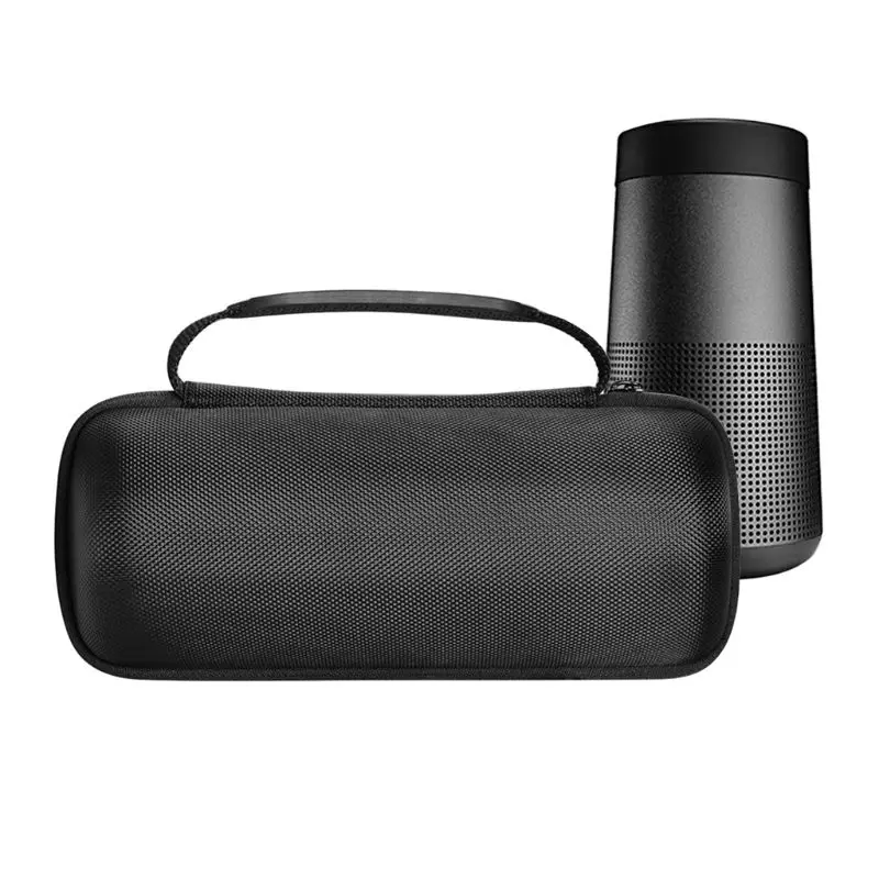 Портативный Дорожный Чехол для переноски жесткий защитный чехол EVA хранения