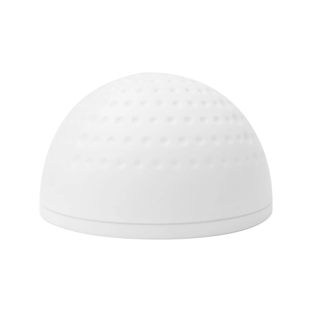 SiZHENG COTT QD20 Hi Fi Купол CCTV Микрофон Аудио прослушивающее устройство звукосниматель