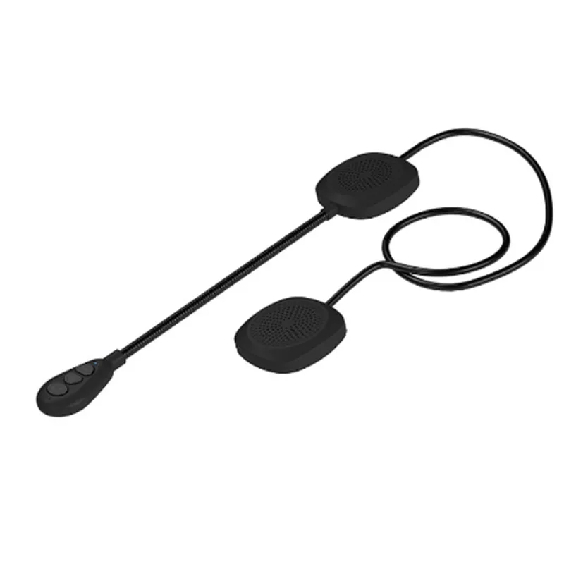 WUPP@5th Generation Motorcycle Helmet Headset Wireless Bluetooth 5.0 MH05 Scooter Speaker Headphone Handsfree Call Music Play | Автомобили