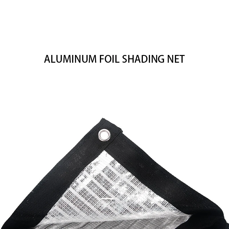 75% солнцезащитный козырек из алюминиевой фольги уличный светоотражающий укрытие