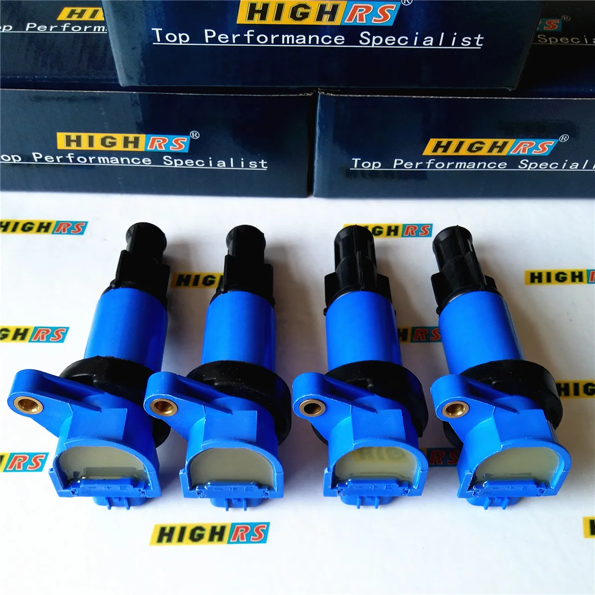 Катушки зажигания fit Nissan Сильвия S13 S14 200SX PS13 RPS13 KRPS13 KPS13 CS14 SR20DET 180SX 1991 1992 1993-1999 2244852F00 52F01