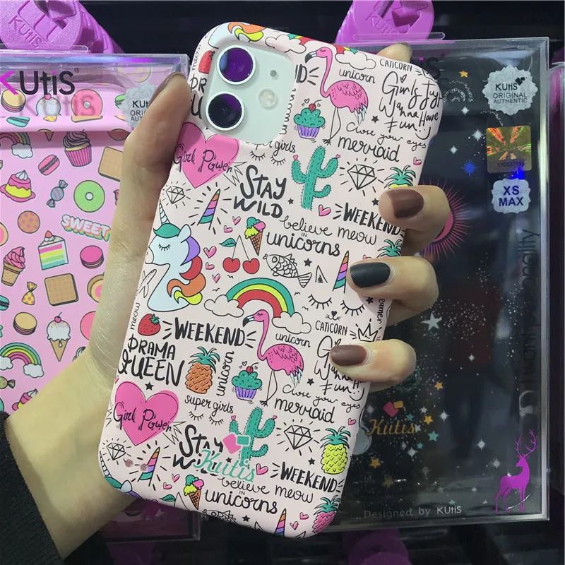 Чехол для iPhone 11 pro max 360 с полным покрытием защита спереди и сзади матовый чехол iphone