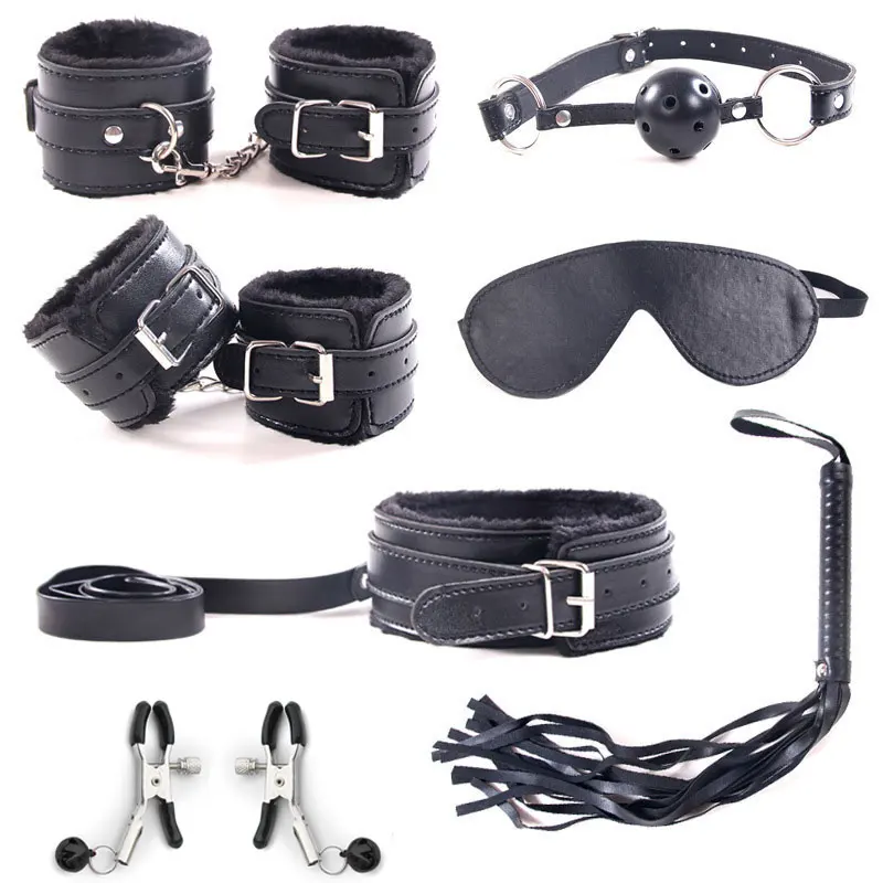 7 шт./компл. эротические игрушки для взрослых интимные аксессуары|Вибраторы и