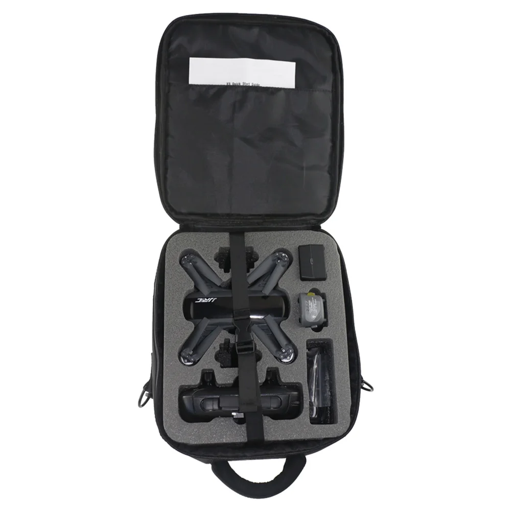 Высококачественная водонепроницаемая сумка для хранения через плечо рюкзак