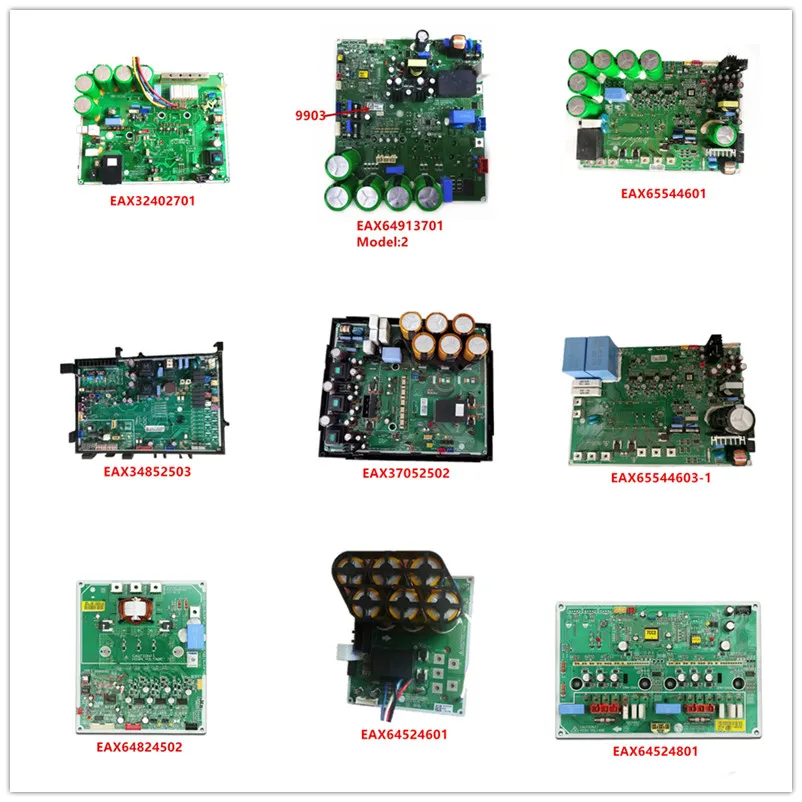 

EAX32402701 EAX64913701 EAX65544601 EAX34852503 EAX37052502 EAX65544603-1 EAX64824502 EAX64524601 EAX64524701 EAX64524801