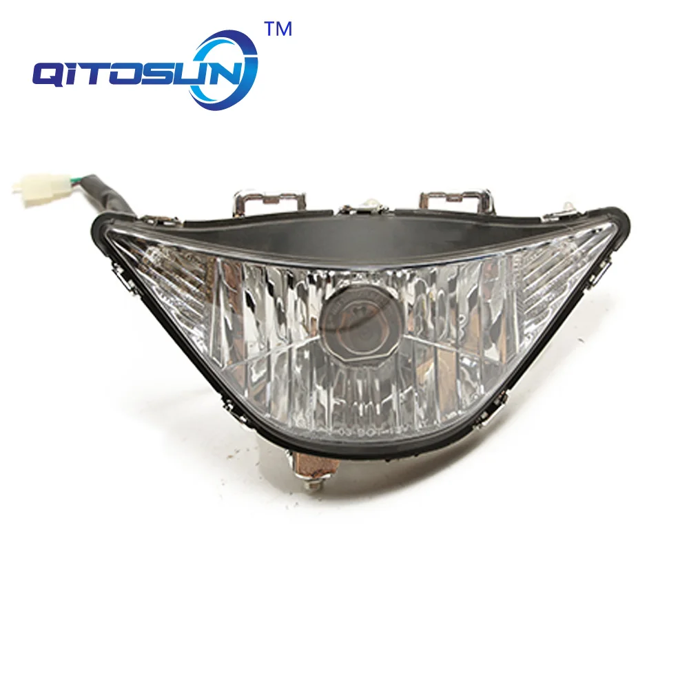 Мотоцикл patrts аксессуары для адреса V125s V125 V125SS V150 фары| |