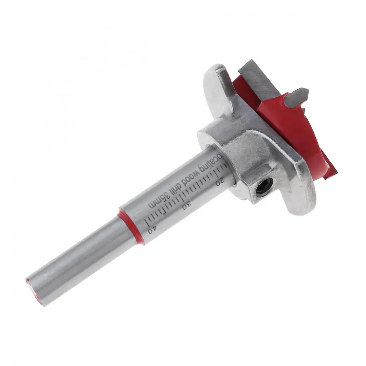 35 мм твердосплавный шарнирный резак для позиционирования Древесины Сверло