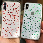 Прозрачный чехол для Samsung Galaxy A50 A70 A30 A20 A10 A60 A90 A80, чехол для Samsung S8 S9 S10 Plus S10e S7 edge Note 9 8 10 Pro