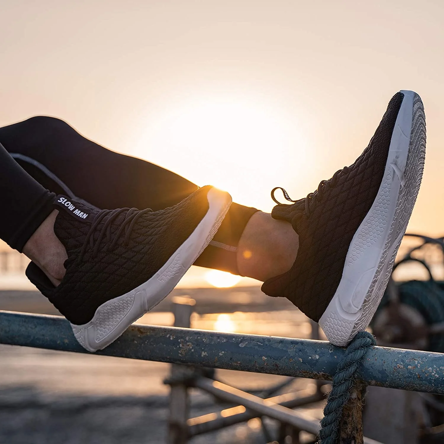 

Men's Walking Shoes Running Shoes Leisure Fashion Sports Shoes sneakers