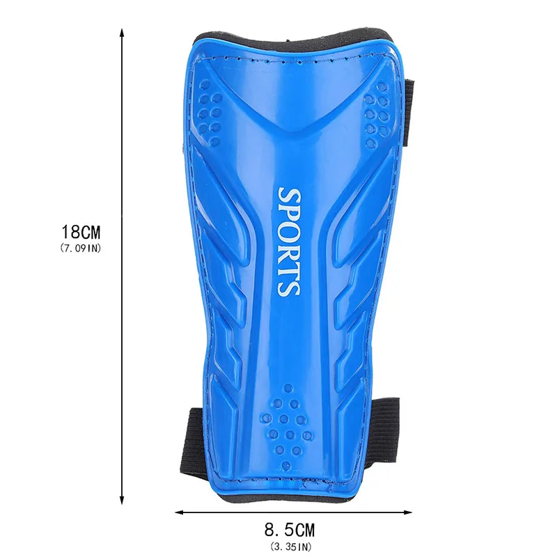 Защита голени React Shin Protector