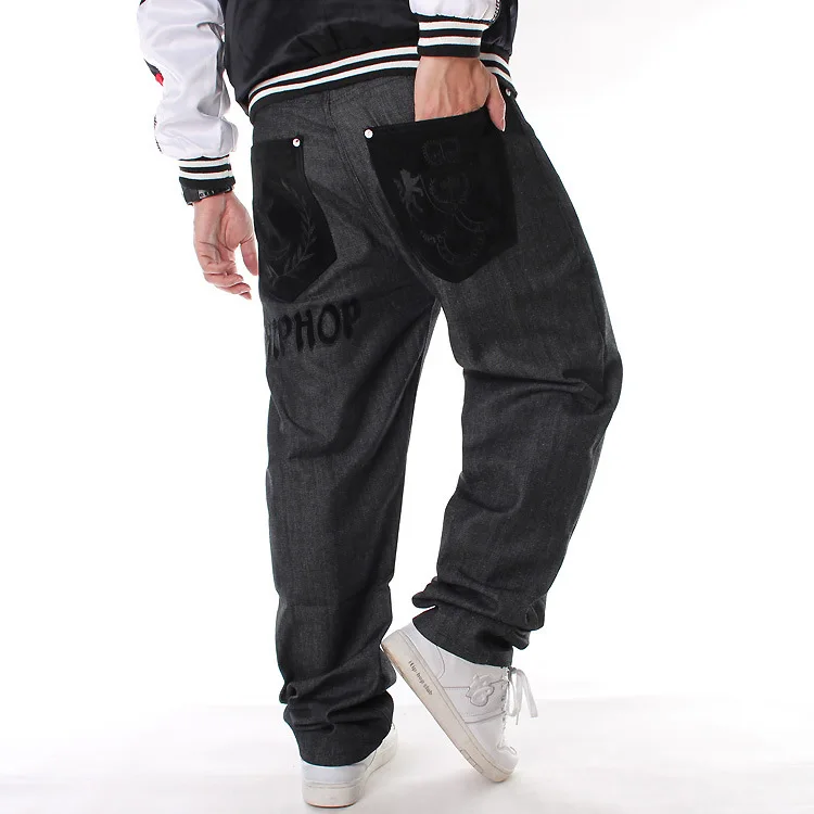 

2021 Spring and Fall Fashion Trend Men's Jeans, Retro Casual Comfortable Stretch Fashion Jeans NZKK17
