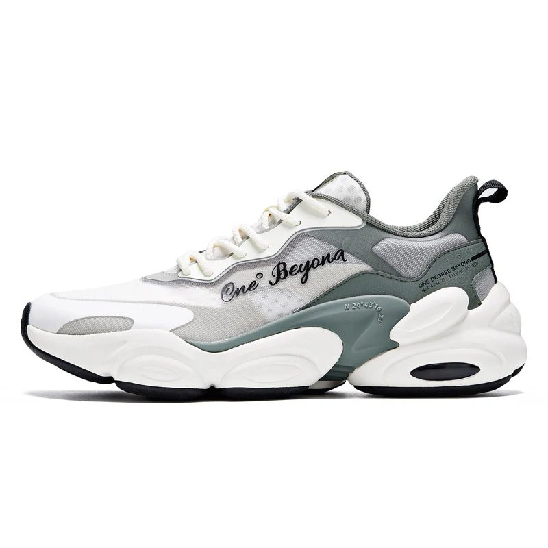 361 градусов оригинальные беговые кроссовки 2020 Новое поступление дышащие