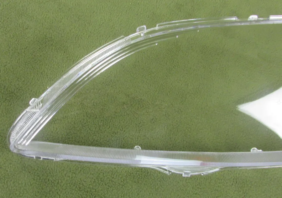 Корпус фары абажур крышка стеклянная оболочка для Mazda 3 M3 (седан) 06 12 1 шт|Корпус| |